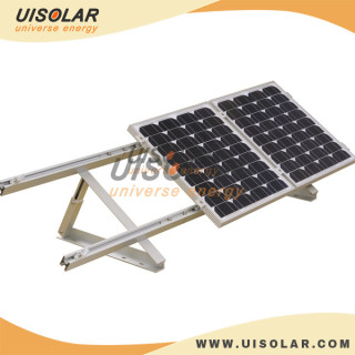 Aluminum Adjustale Tri-Solar Mounting